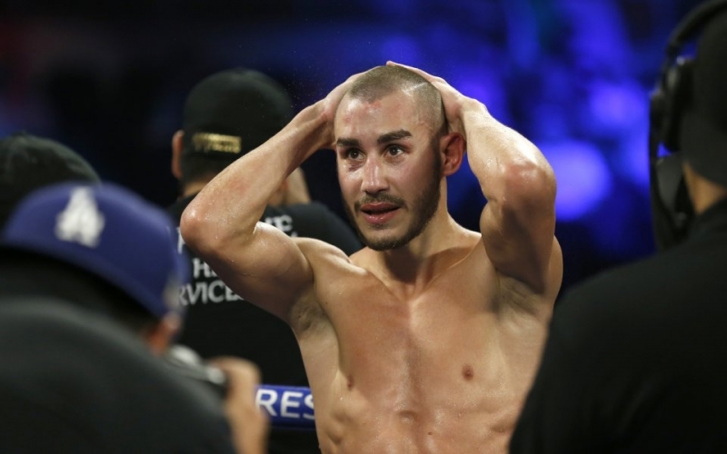 Руският боксьор Максим Дадашев се намира в критично състояние в