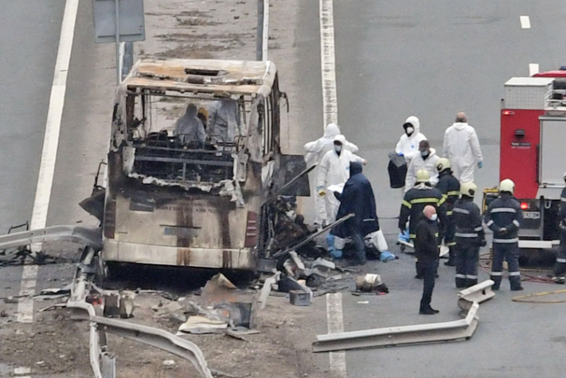 По категоричен начин беше установено от доказателствата и експертизата