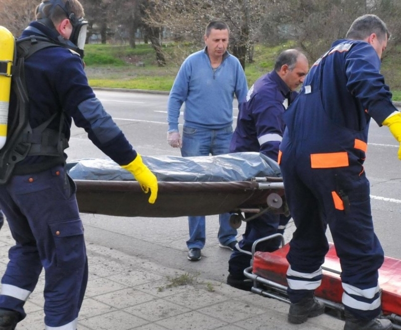 От полциията във Враца излязоха с официална информация за намерения