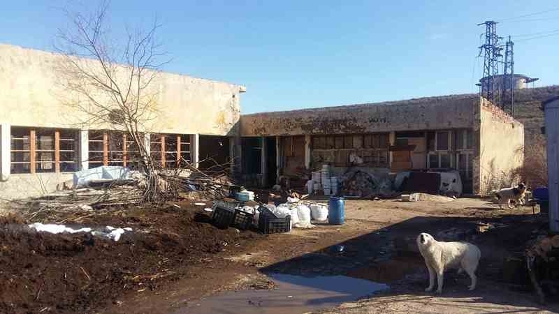 Националната агенция на приходите отново пусна на търг помпена станция