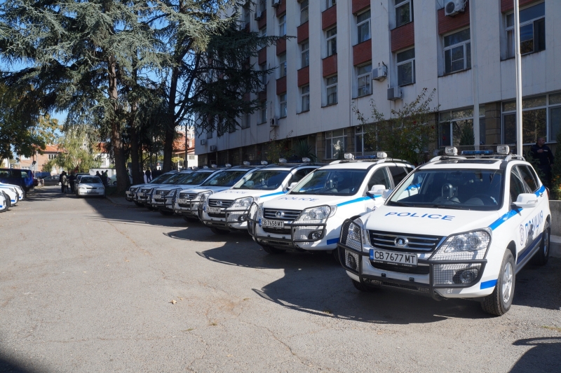 Европейската служба за борба с измамите ОЛАФ проверява обществена поръчка