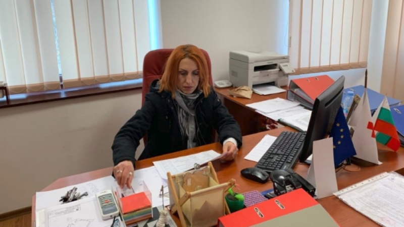 Български червен кръст Видин има готовност във всеки от дните да