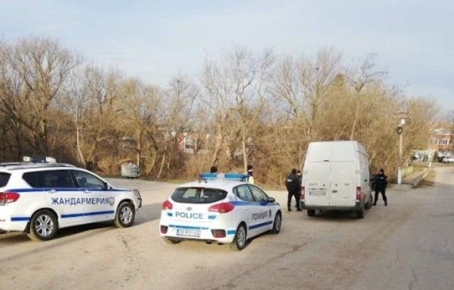 В двете най малки общини в област Монтана Чипровци и Георги