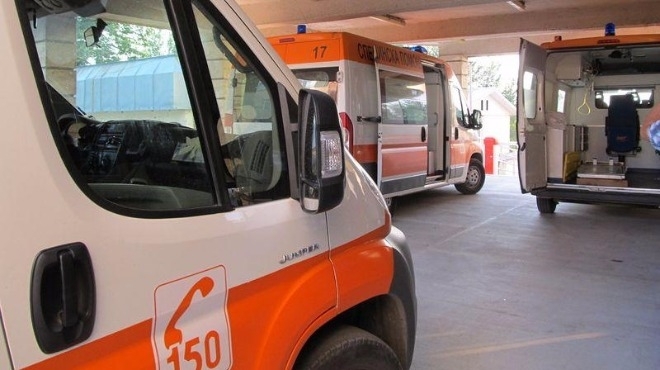 По решение на Министерството на здравеопазването филиали за спешна медицинска