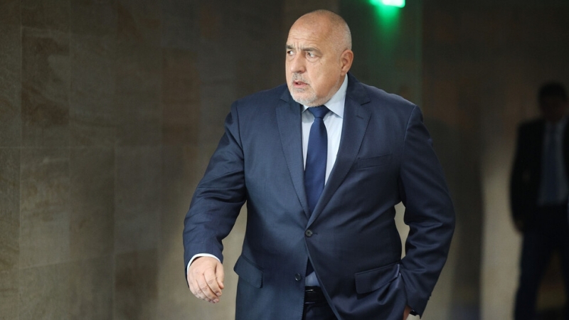 Мераклии за премиери има и ще се намерят Президентът е