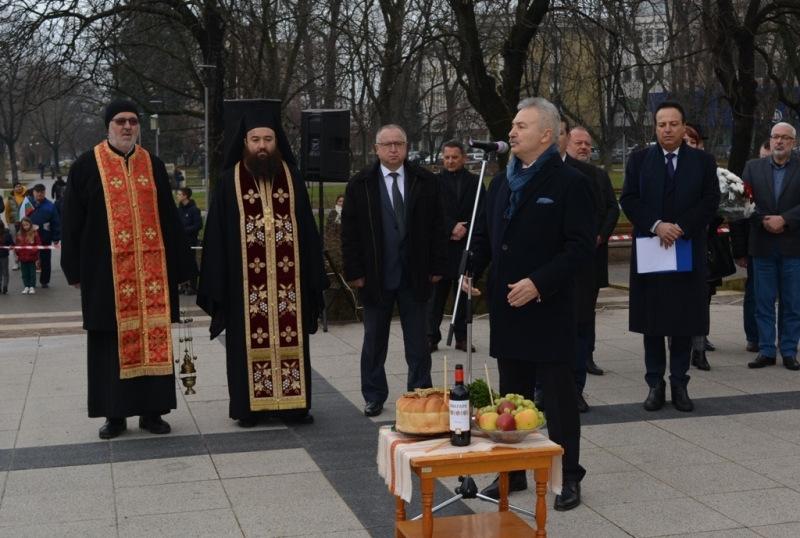 С хронологията на Руско турската война от 1877 година ключовите битки