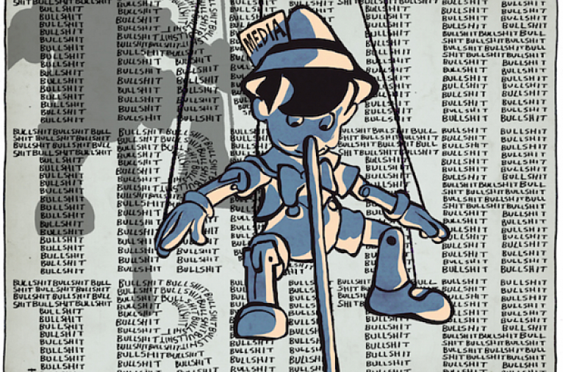 Скандалната ББР е наливала пари в медиите които се считат