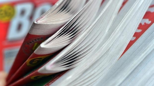 Закриха 60 вестника в Австралия заради вируса
