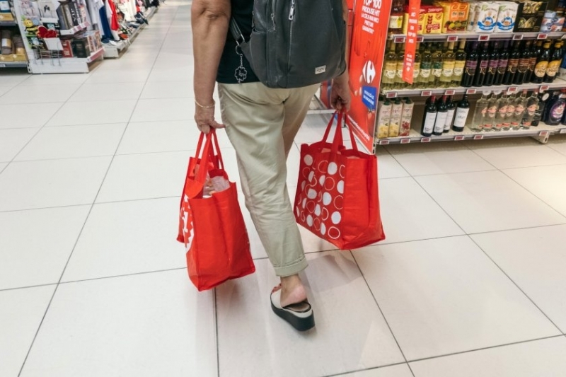 Годишният темп на инфлация се понижава до 9 4 през юли