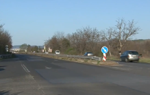 Трагедия на пътя заради пиян шофьор Един човек загина друг