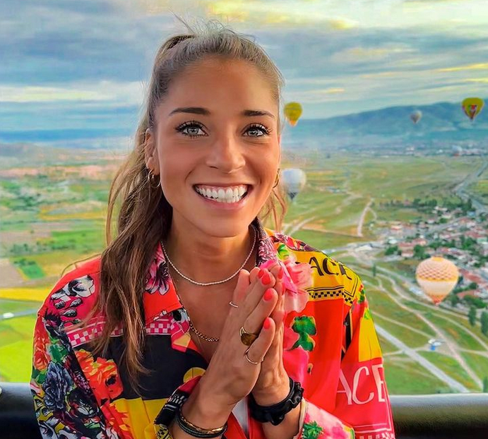 В женското първенство на Серия А има много красиви футболистки