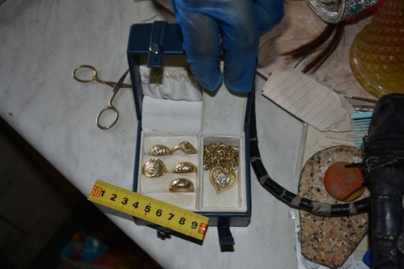 Специализираната прокуратура привлече към наказателна отговорност пет лица за участие