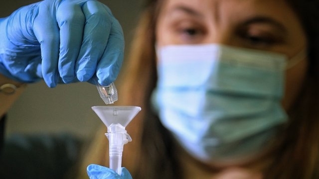 Последни данни: 411 новозаразени с коронавирус у нас, 8 са във Врачанско