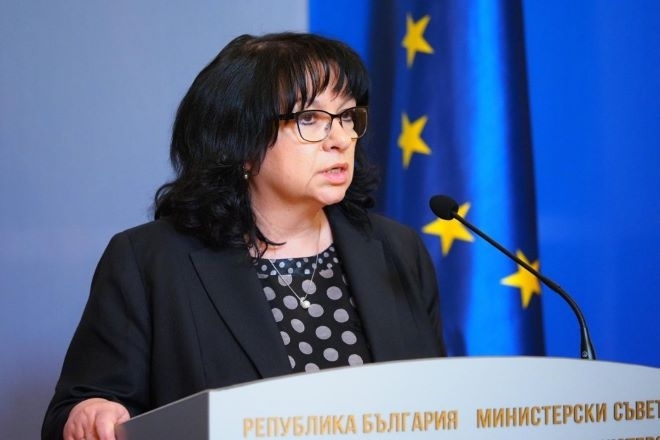 Изтегленият дълг от 6 млрд. лв. няма да повлияе на кредитния рейтинг на България