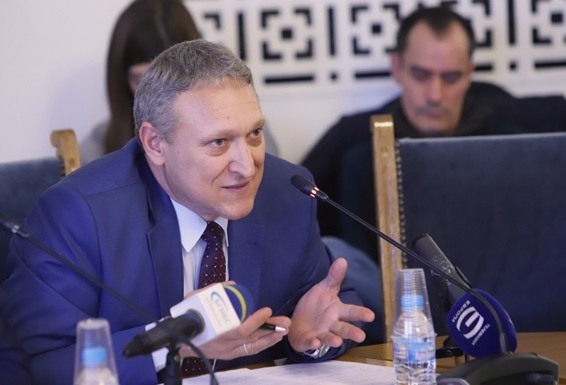 След 12 юли ще започне поставяне на т нар екостикери на