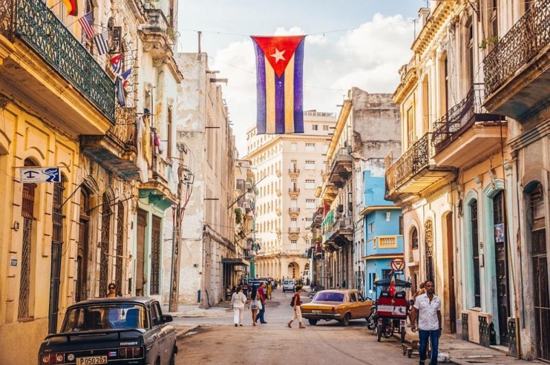 Куба ще започне от следващата седмица да ваксинира населението си