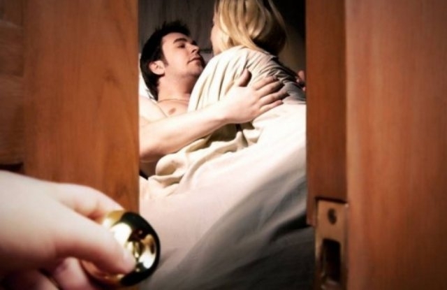 Всички ние искаме половинката да ни е вярва и да