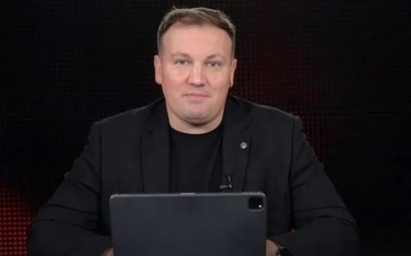Арестуваха шефа на руската мрежа „Рибар“ в Черна гора