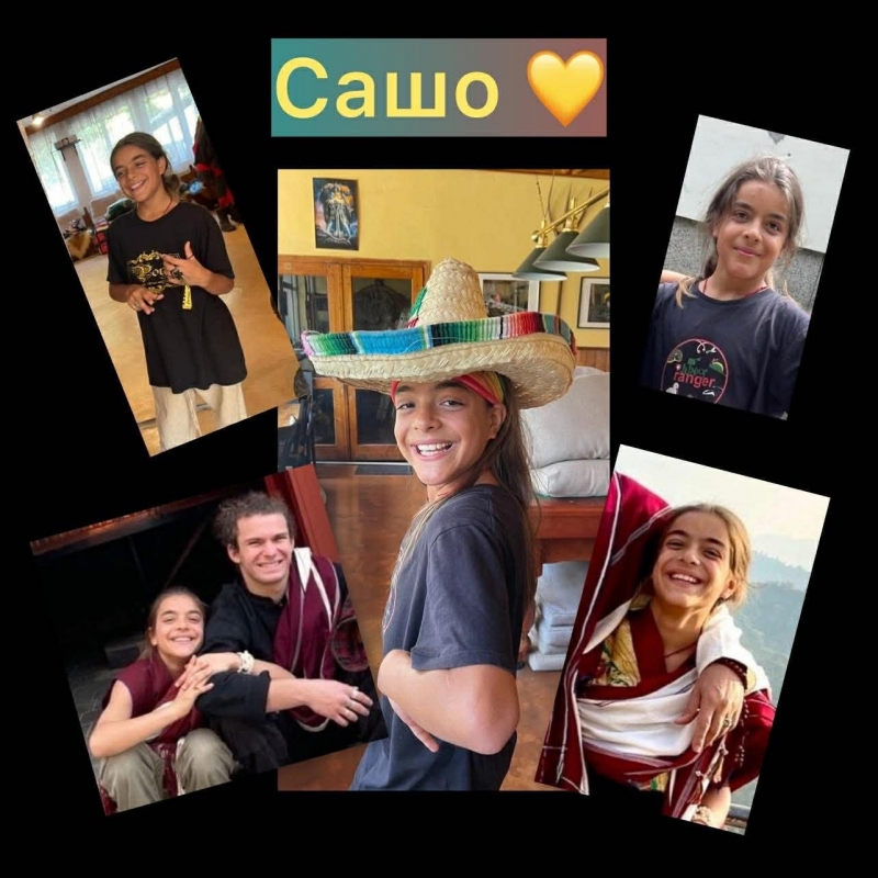 Погребаха и 15-годишния Александър Макулев, загинал на Околчица