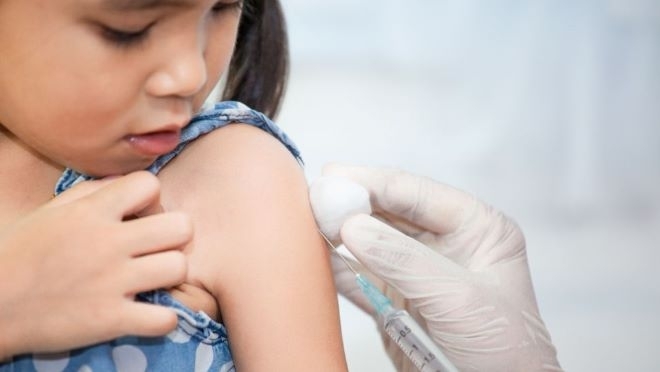 Ваксината за варицела става задължителна от 1 и юли Промяната