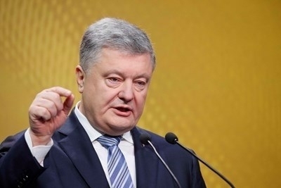 Порошенко: С Ердоган подписахме сделка, купуваме от Турция 12 безпилотни самолета