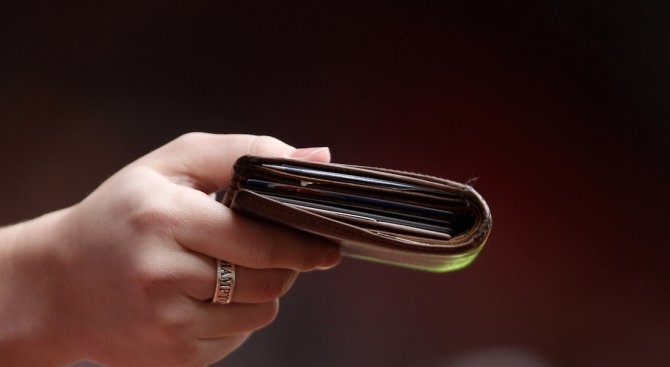 74 годишна жителка на Вършец която същия ден получила пенсия и