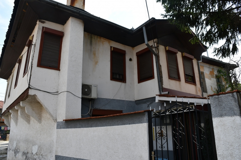 Министерският съвет възложи на министъра на културата Найден Тодоров в