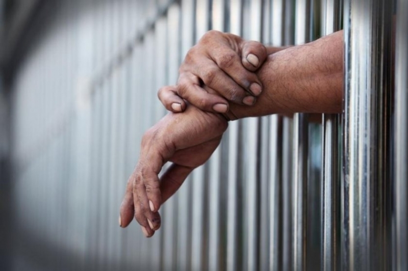 Вчера към 15 30 часа в плевенския затвор при извършен личен
