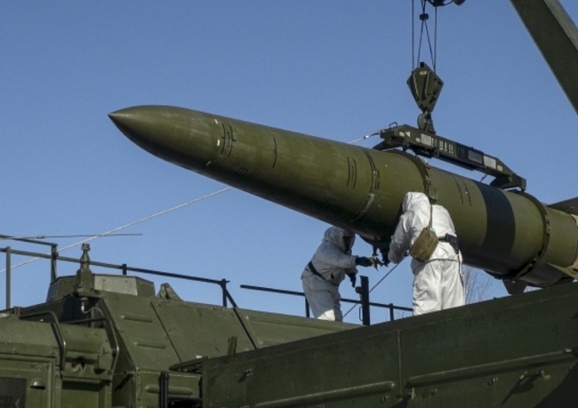 Украинските Военновъздушни сили съобщиха днес, че Русия е изпратила 13