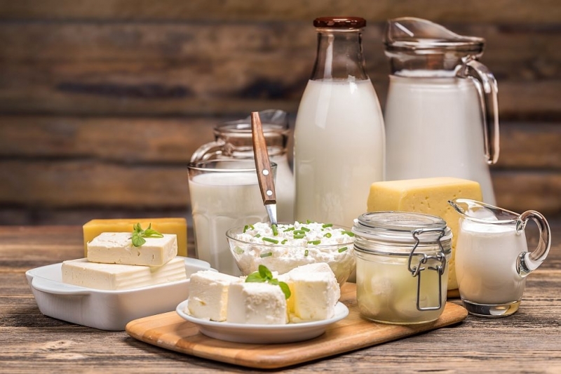 КНСБ: Цените на млечните продукти в България са едни от най-високите в Европа
