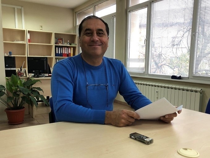 От инспекцията по труда са наложили 11 акта за сумата