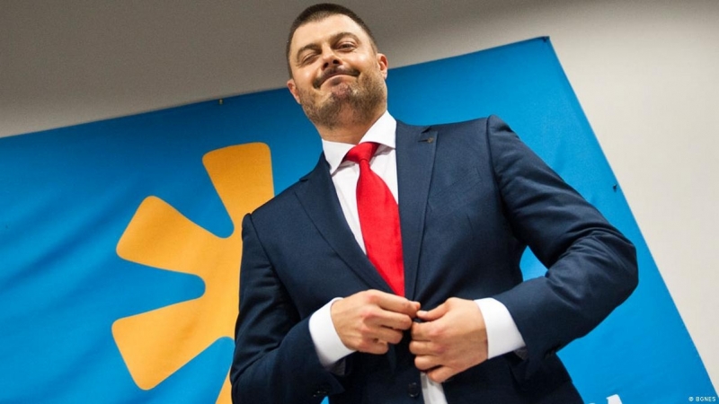 Приятели още ли вярвате в Мита за великия шахматист Бойко