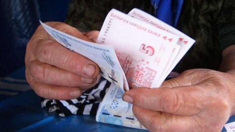 НОИ изплаща преизчислените пенсии от 9 юли