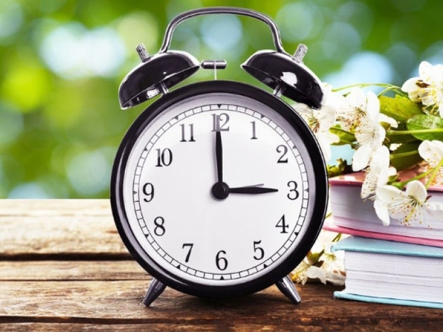 На 26 март 2023 г в 03 00 часа местно време