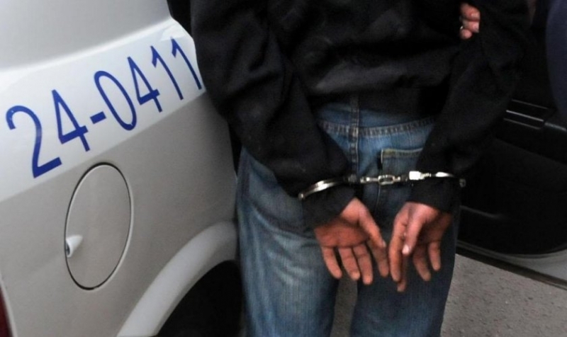 Пиян мъж от Оряхово бил заловен да шофира в центъра