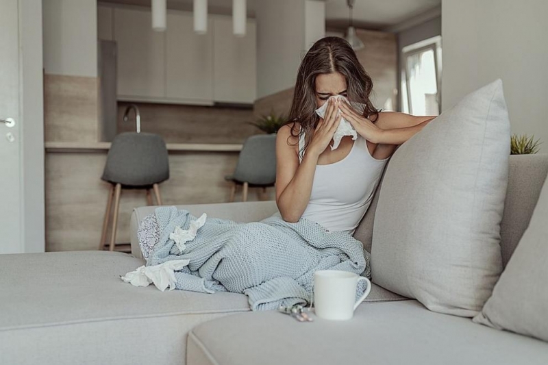 Болните с грипоподобни симптоми се увеличават и макар ваксината да