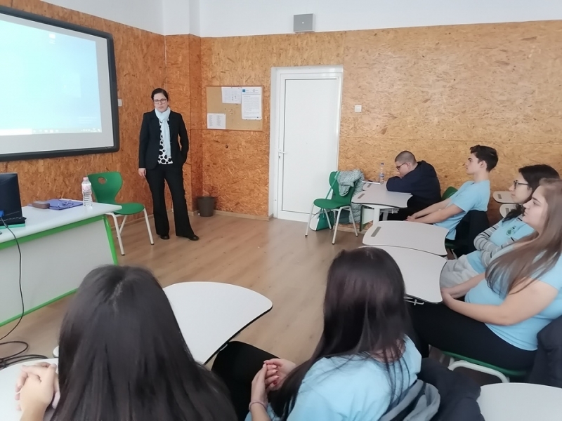 Във Враца започнаха лекциите по Образователната програма на ВСС