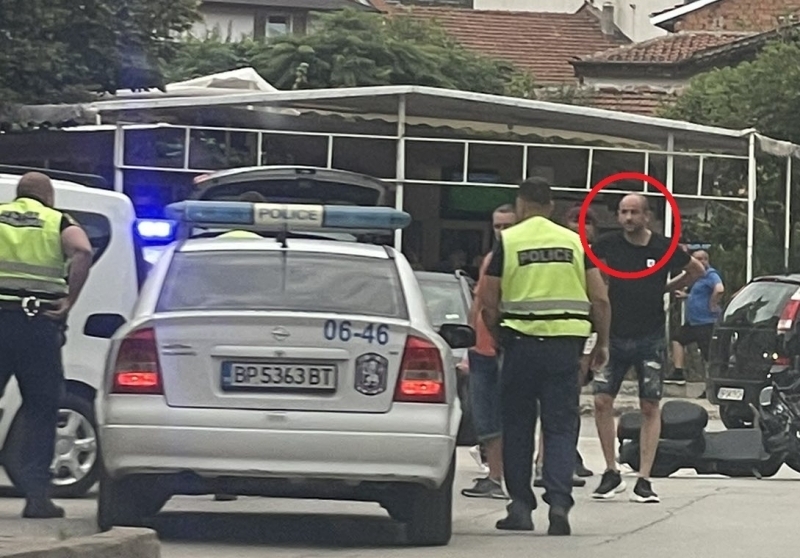 Правосъдие?! Районният съд се смили над Ангел Гелето, остави го да беснее из Враца