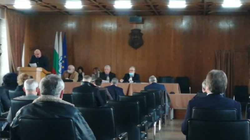 Приеха рекорден в историята на Община Видин бюджет