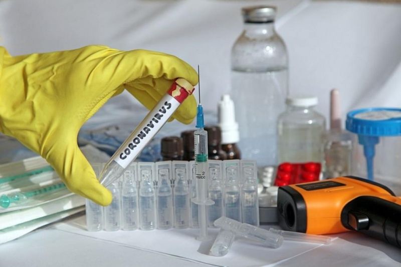 Продължава тестването за коронавирус на територията на област Враца, сочат
