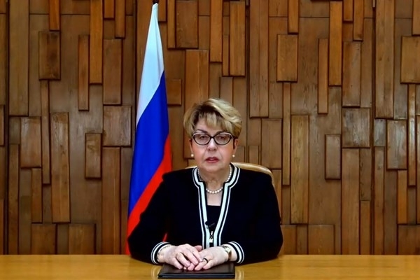 Първи коментар на МВнР по казуса „Митрофанова”