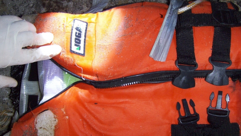 Френските власти затвориха плажовете в югозападна Франция тъй като пакети