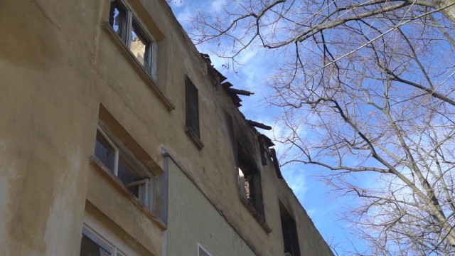 Строителни фирми изявиха желание да помогнат за възстановяването на блока