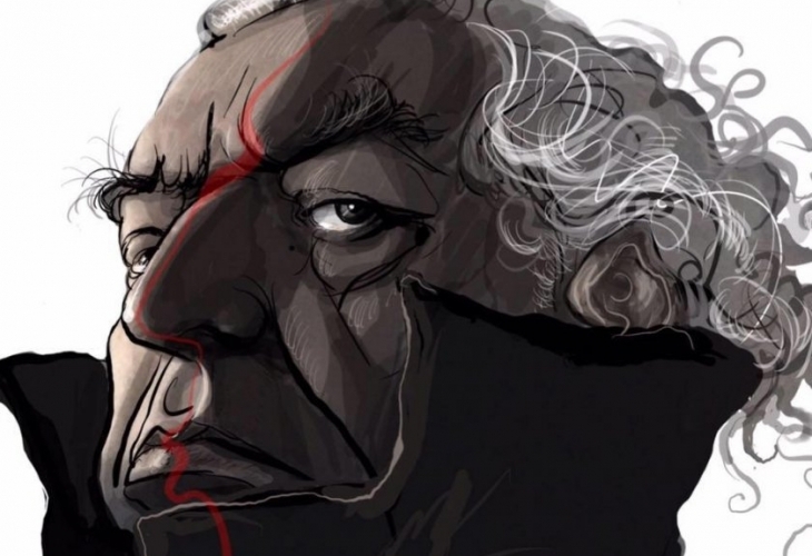 Един от най талантливите и известни български аниматори Николай Тодоров почина