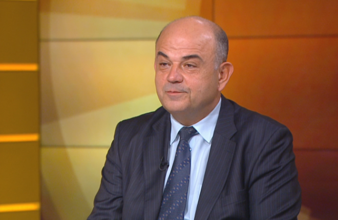 Спирането на вноса е желание от миналото да няма конкурентна