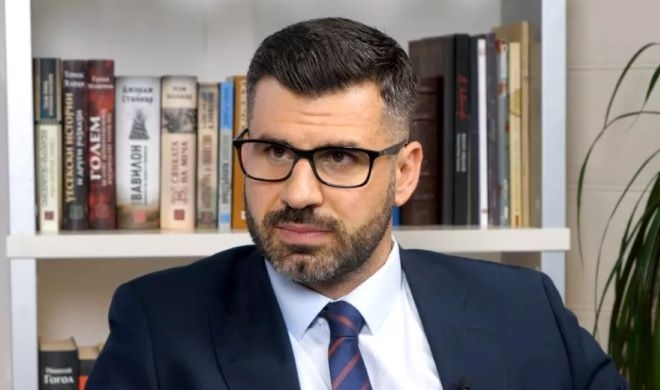Кузман Илиев: Нашият икономически модел е сбъркан, живеем на заем