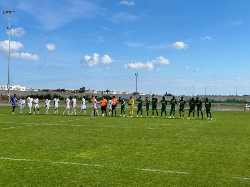 Ботев Враца завърши 2 2 срещу Арарат Армения в последната си