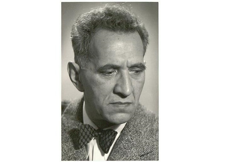 Фотодокументална изложба посветена на 125 ата годишнина от рождението на