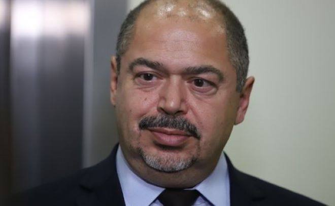 С избора на Сарафов поправихме една своя грешка която бяхме