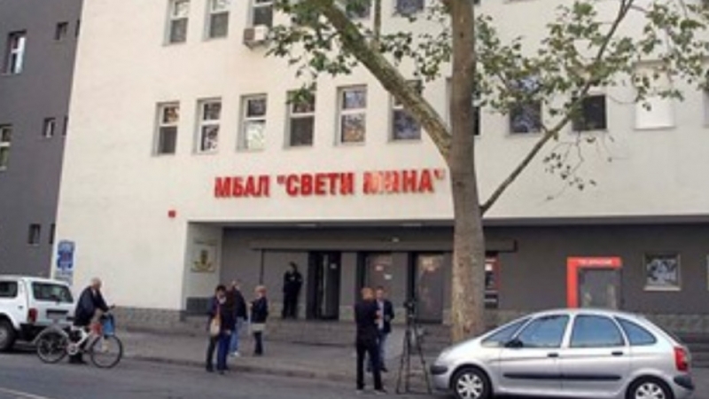 При увеличаващите се случаи на болни от COVID 19 в абсурдна